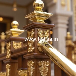 Best Railing Design Ideas For Ghar Exterior No-41127