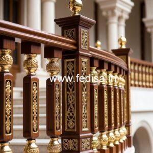 Balcony Railing Design For Small House India No-41130