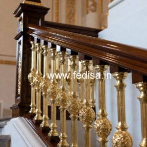 Modern Indian House Railing Design Ideas No-41156