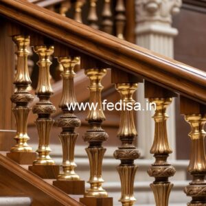 Best Exterior Railing Design India No-41164