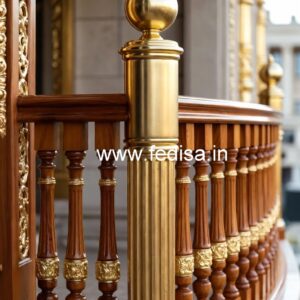Ghar Balcony Design Latest 2038 No-41177