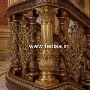Modern Balcony Design India 2038 No-41192