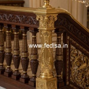 Indian Balcony Design Latest Trends No-41196