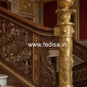 Modern Balcony Design India Homes No-41201