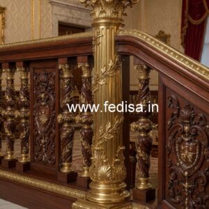 Ghar Ke Liye Balcony Railing Design Latest No-41202