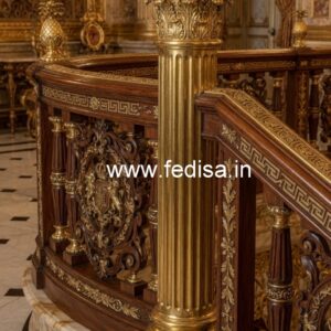 Top Railing Designs That Everyone Is Talking About No-41228