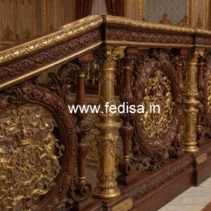 50+ Stylish Balcony Railing Designs You Must See No-41239