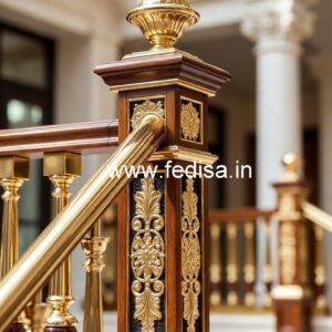 Top Railing Design Ideas For Modern Homes No-41276