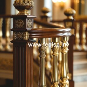 Best Steel Railing Ideas For Home No-41278