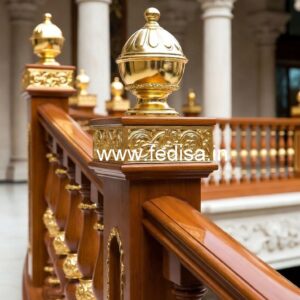 Top Balcony Railing Ideas 2038 No-41290