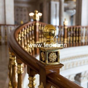 Best Steel Railing Design For House No-41293