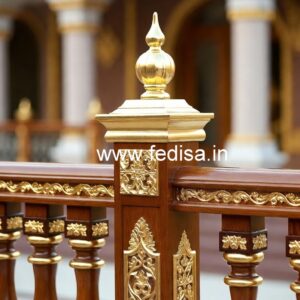 Latest Steel Railing Ideas No-41304