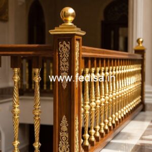Latest Exterior Railing Ideas No-41310