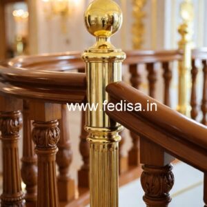 Latest Home Railing Ideas No-41328