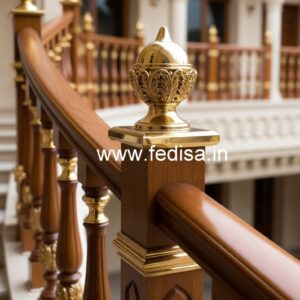 Top Balcony Railing Ideas No-41330