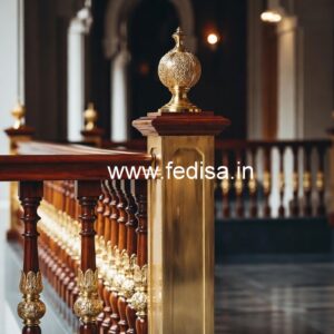 Low Budget Balcony Railing Ideas India No-41333