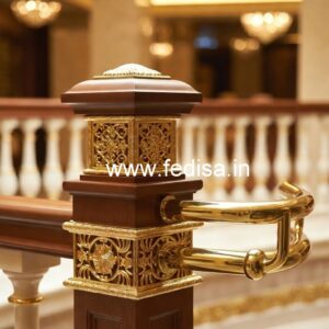 Indian House Railing Design Ideas No-41338