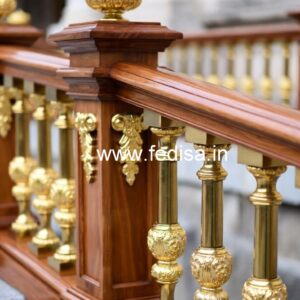 Best Balcony Design India Homes No-41339