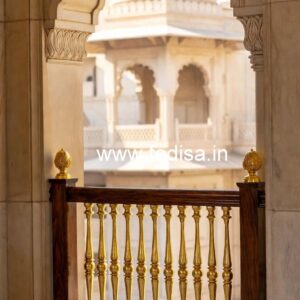 Ghar Ki Safety Railing Design No-41349