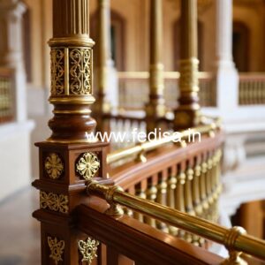 Best Balcony Design India 2038 No-41361