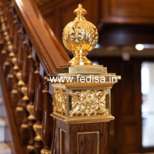 Best Balcony Railings India Homes No-41364