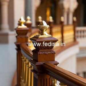 Indian Balcony Design Trends No-41369