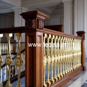 Best Steel Railings India No-41373