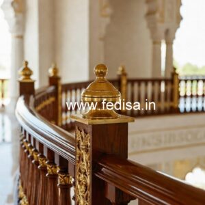 Ghar Balcony Design India Latest No-41382