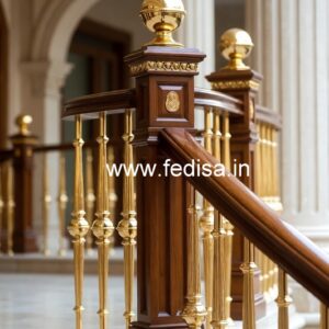 Ghar Railing Ideas India No-41386