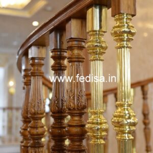 Best Balcony India Design Ideas No-41391