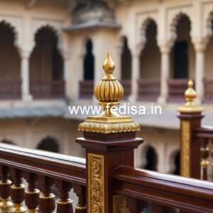 Ghar Balcony India Design Ideas No-41405