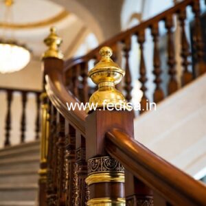 Ghar Railing Design India Homes No-41409