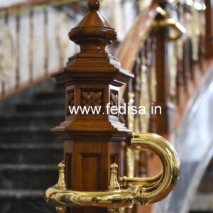 Best Exterior Railing Design Ideas For House No-41417