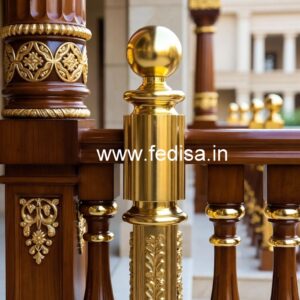 Latest Balcony Design Trends For Indian Homes No-41419