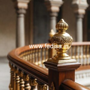 Latest Steel Balcony Railing Ideas No-41448