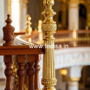 Latest Modern Steel Railing Design Ideas No-41454