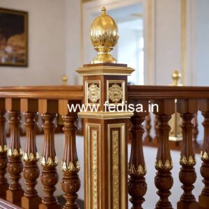 Top Exterior Railing Ideas For Home No-41458