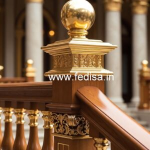 Latest Balcony Railing Designs 2038 No-41459