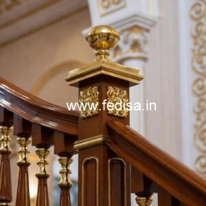 Modern Exterior Railing Ideas For Homes No-41462
