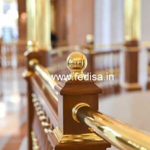Modern Balcony Railings For Apartments No-41467