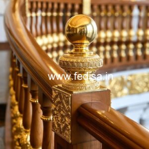 Latest Steel Balcony Railing Trends No-41475