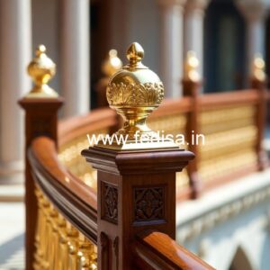 Best Steel Railings For Balcony No-41482