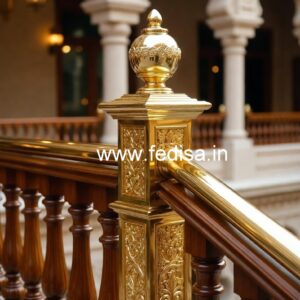 Top Balcony Railing Design Ideas For Home No-41495