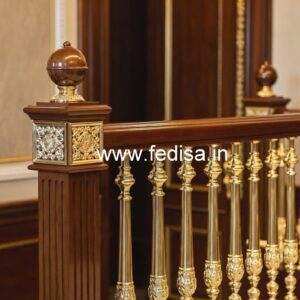Latest Railing Design Ideas For Indian Homes No-41502