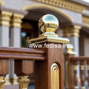 Modern Staircase Railings India No-41505