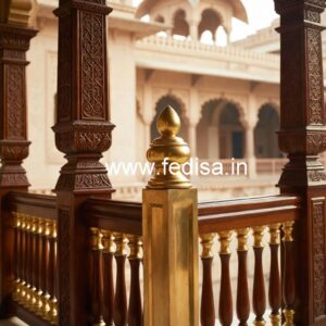 Best Balcony Safety Designs India No-41507