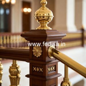 Latest Exterior Railing Design Ideas No-41511