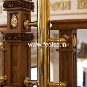 Best Modern Railing Designs India No-41514