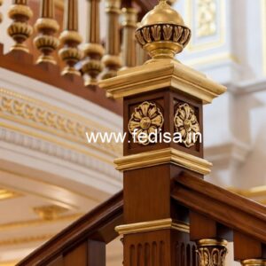 Ghar Ke Liye Latest Balcony Railing Design Ideas No-41515