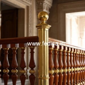 Ghar Balcony Design Latest India No-41527